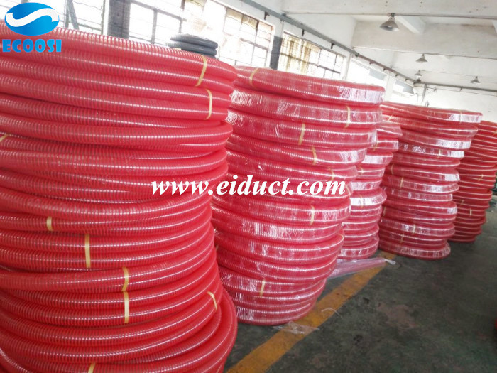 Flexible-PVC-Dust-Collection-Hose