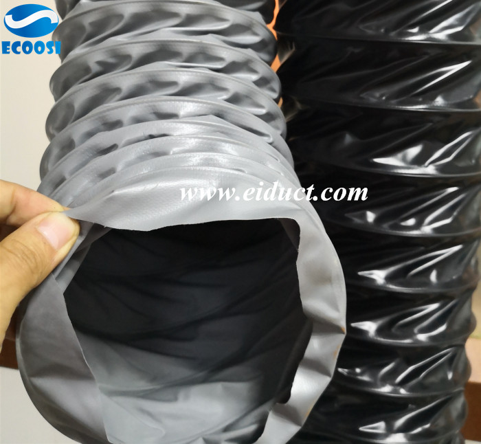 PVC-Fabric-Air-Duct-Hose