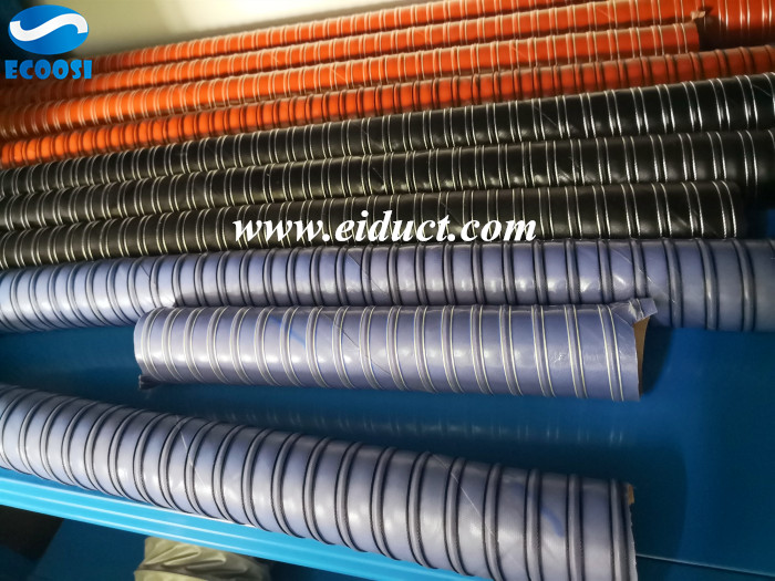 Silicone-2Ply-Hose