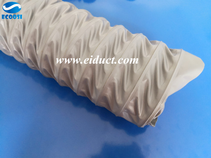 Polyester-Fabric-Air-Duct
