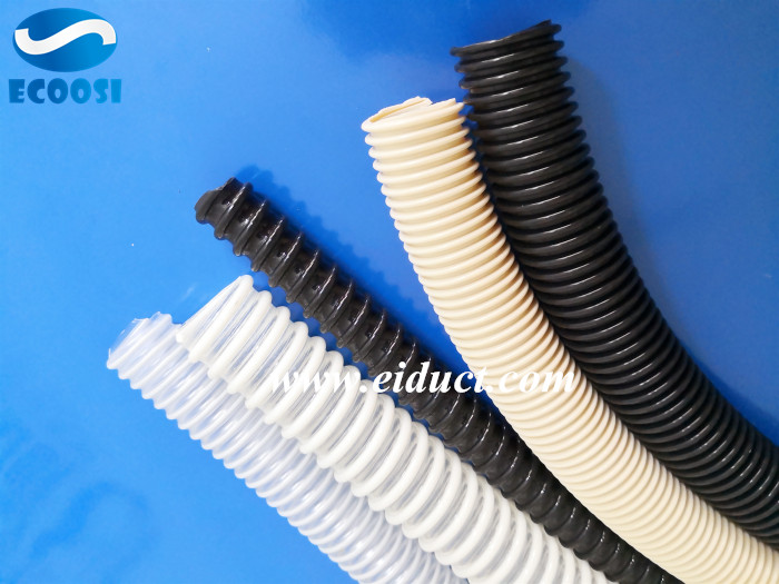 industrial flexible ducting hose from Ecoosi Industrial Co., Ltd