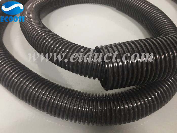 Antistatic Vacuum Hose,Industrial Vacuum Hose,Vacuum Cleaner HoseNews