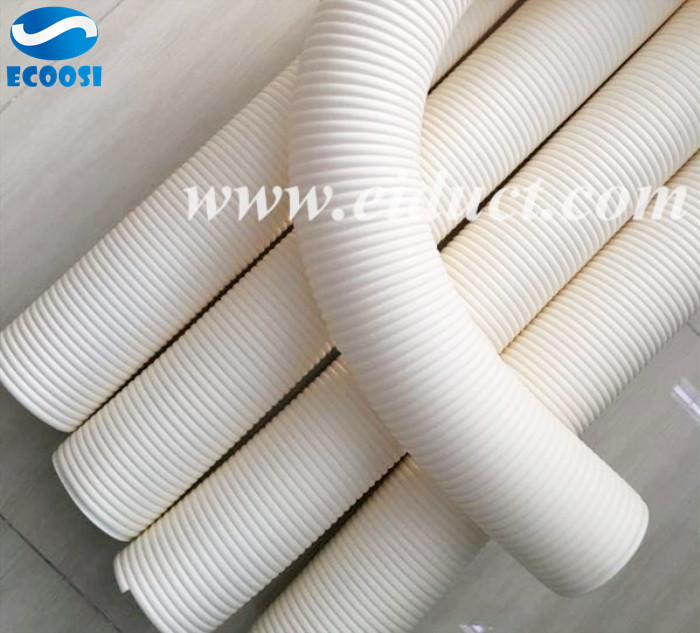 Flexible PVC Duct