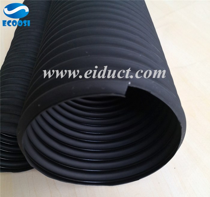 Thermoplastic-Duct-Hose