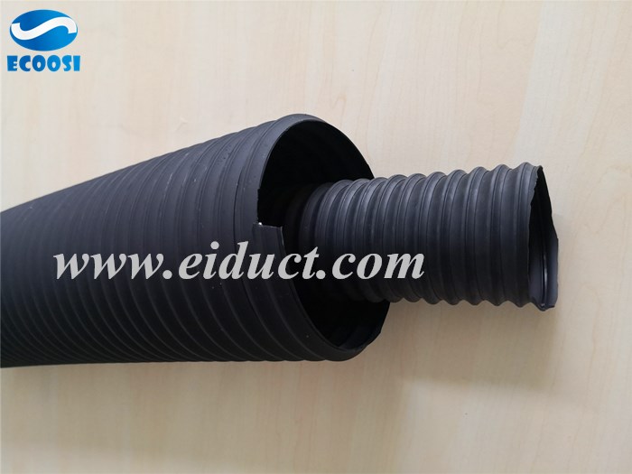 Thermoplastic-Rubber-Ducting-Hose