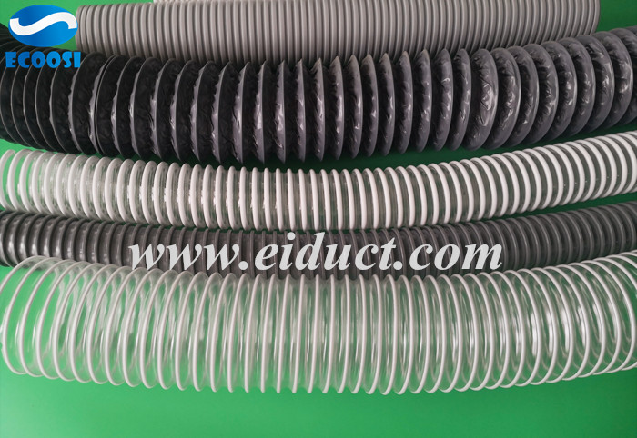 What is HVAC? How to choose the right HVAC air duct hose for your ventilation system?