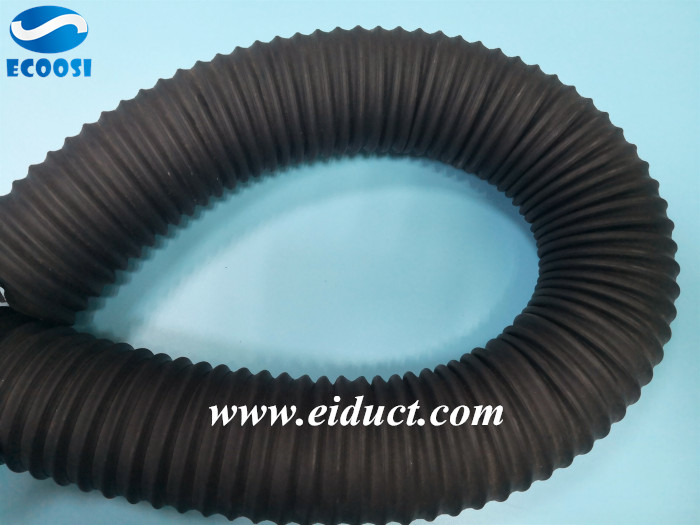 Flexible-thermoplastic-rubber-duct-hose