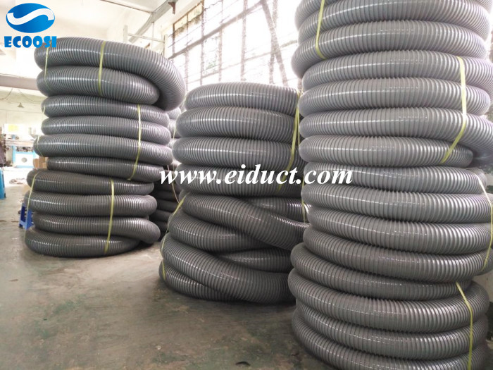 PVC-plastic-anti-shock-suction-hose