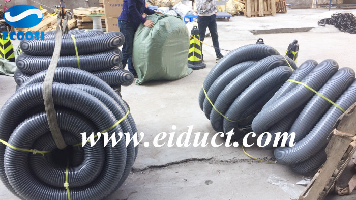 PVC-Plastic-Hose