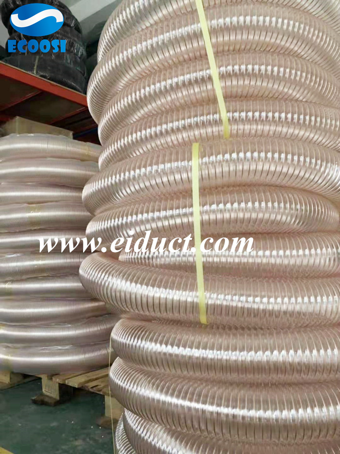 Polyurethane-Flex-Hose