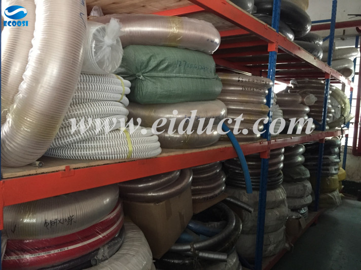 Plastic Hose manufacturer from China