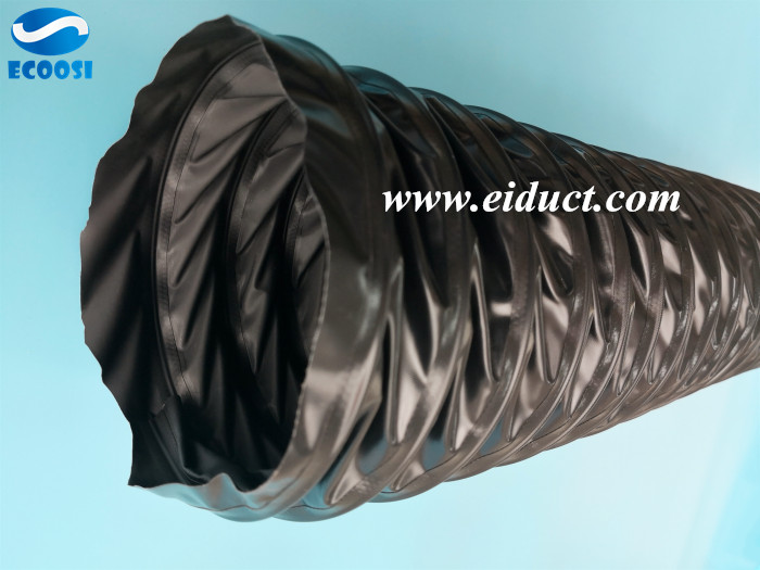 PVC-Fabric-Hose