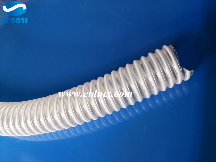 PVC Flex Duct Hose