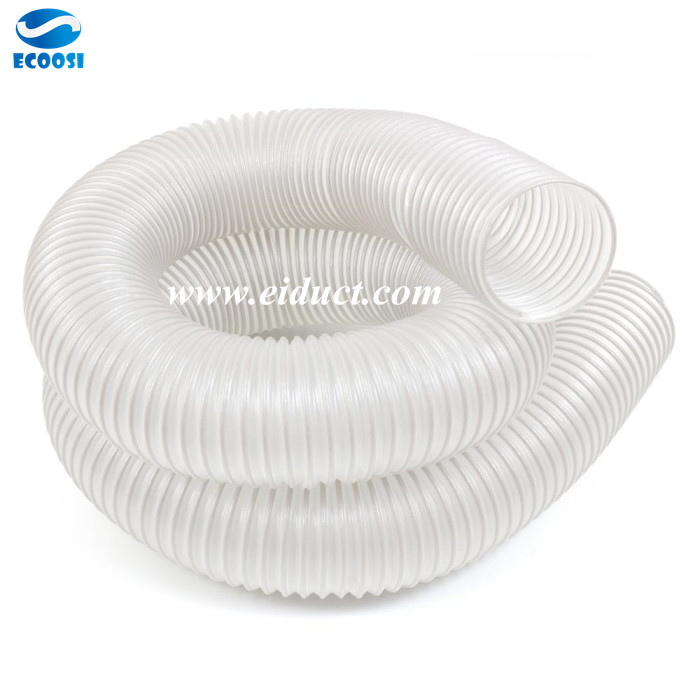 PVC-Clear-Hose