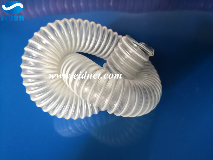 PVC Ventilation Hose