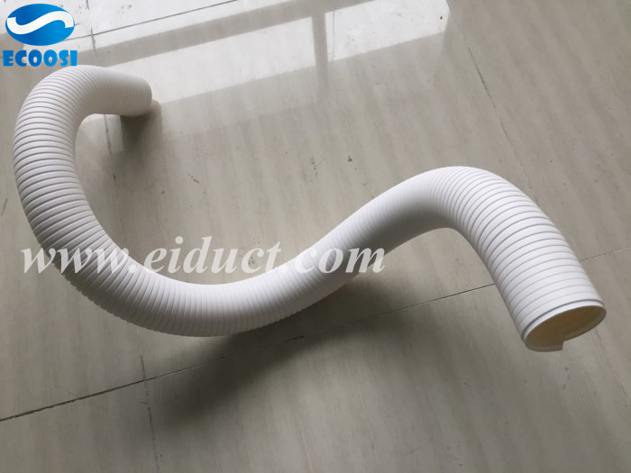 Rigid Interlock Hose