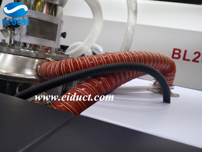 High-Temperature-Silicone-Hose