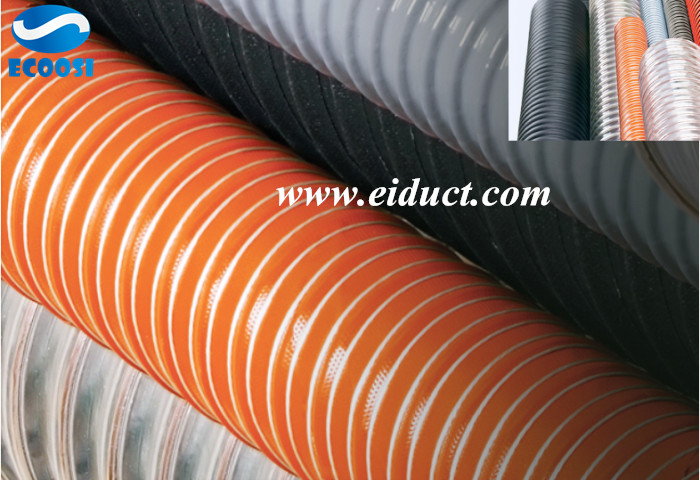 Double-Layer-Silicone-Hose