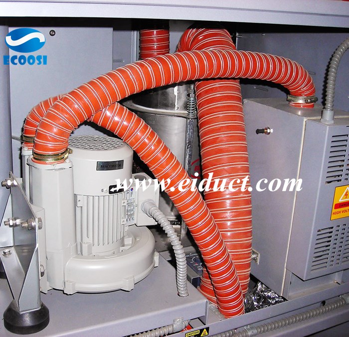 Double-Layer-Silicone-Ventilation-Duct-Hose