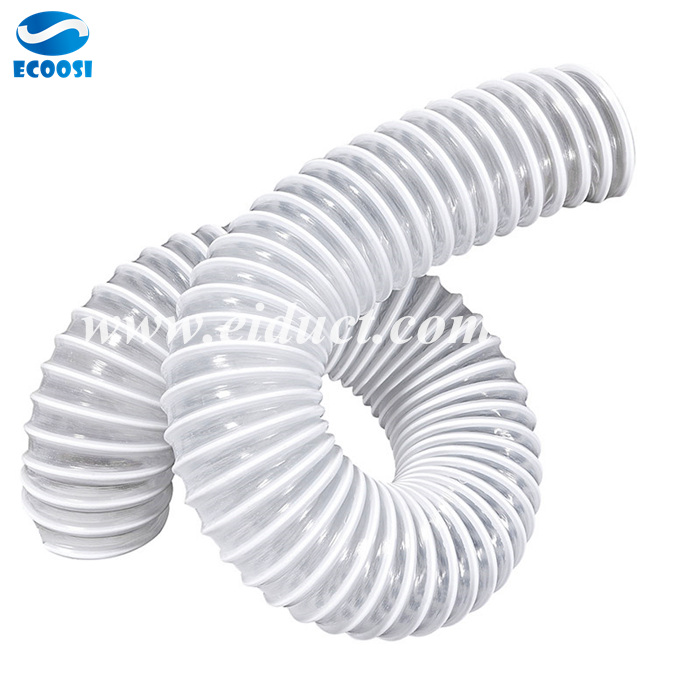 PVC-Clear-Duct-Hose