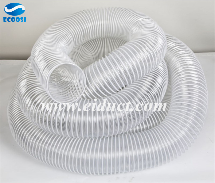 PVC-Steel-Wire-Flex-Hose