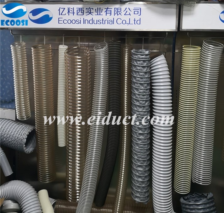 Flexible-Duct-Hose-for-industrial-ventilation