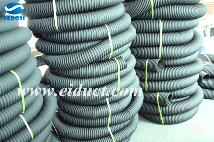 TPR-Thermoplastic-Rubber-Ducting