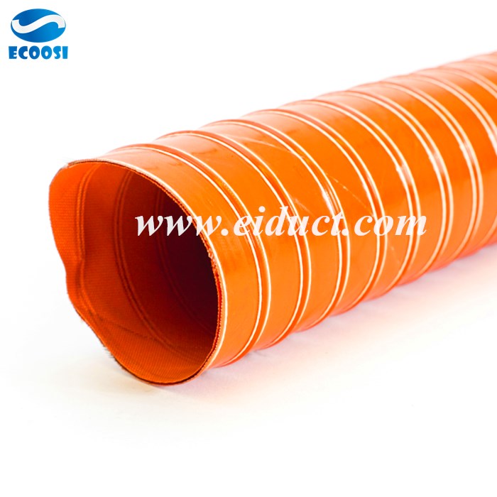 Flexible-Silicone-2Ply-Duct