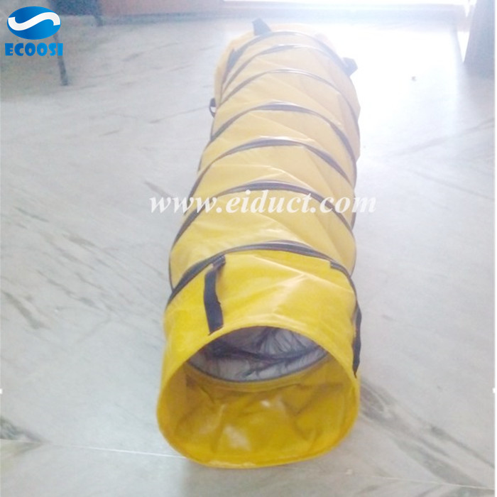Insulated-flexible-ducting-hose