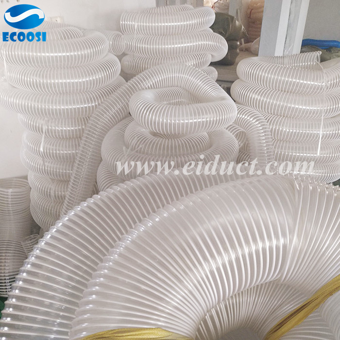 PVC-Clear-Duct-Hose