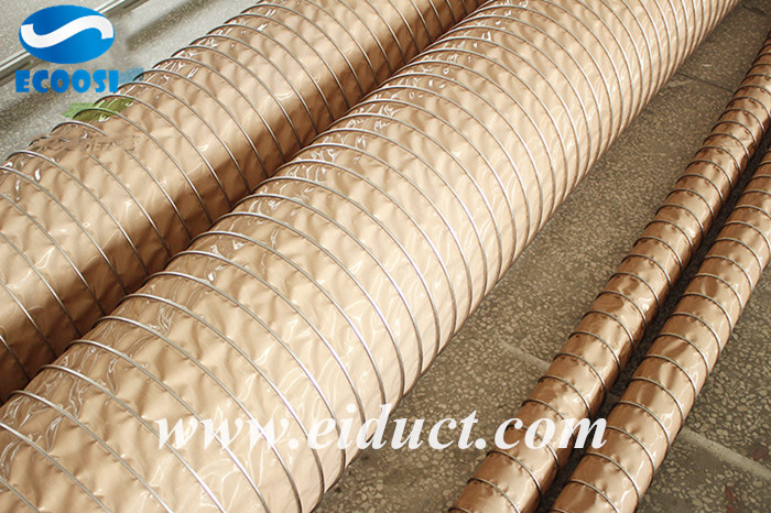 PTFE-Teflon-Flexible-Ducting