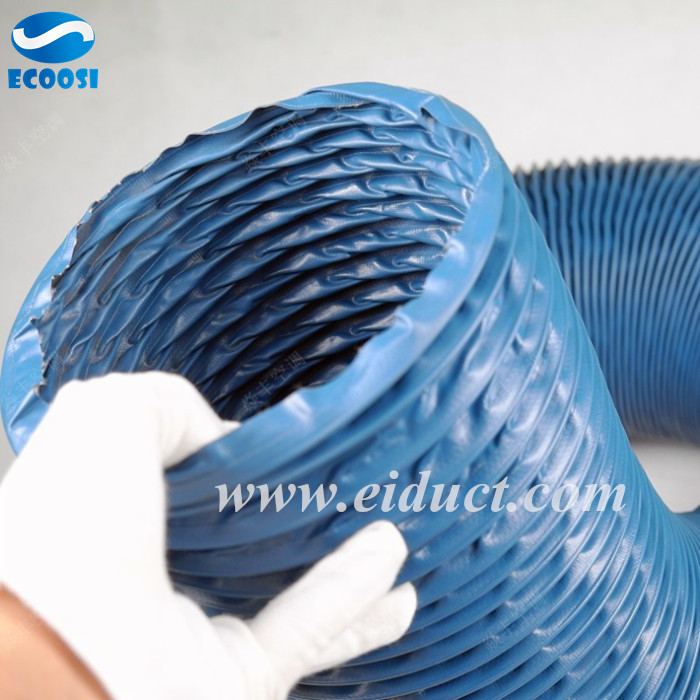 Ventilation-Hose