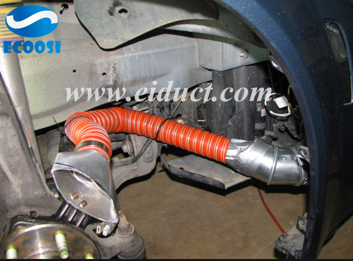 High-Temp-Silicone-Hose