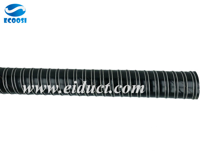 Black-Silicone-Air-Duct