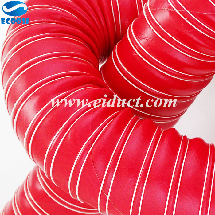 Silicone 2 Ply Hose