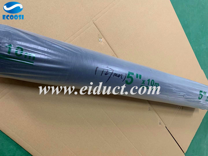 PVC-Ventilation-Hose