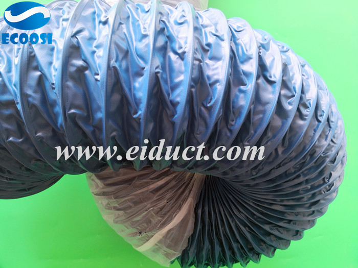 PVC-Flexible-Air-Duct-Hose