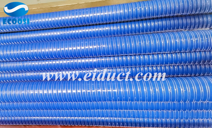 Blue-Silicone-2-Ply-Hose