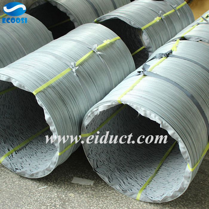 Heat Resistant Air Duct