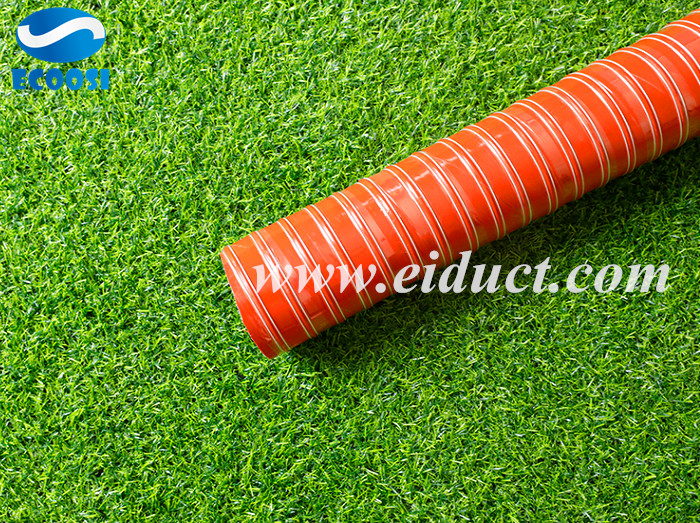 Silicone Duct