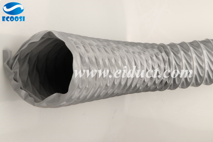 PVC Flexible Ventilation Air Duct Hose