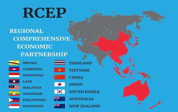 What is RCEP and why is it important?