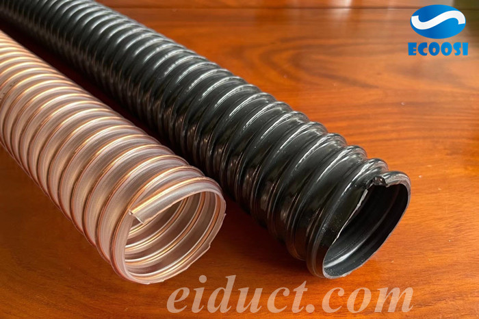 What is Duct Hose？