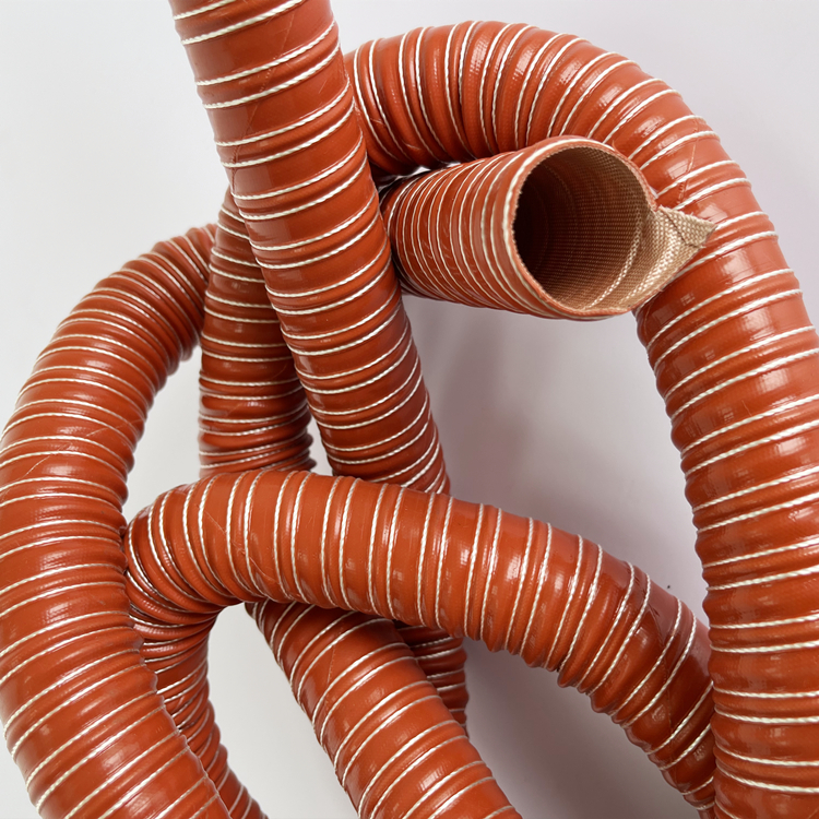 What is SCAT Ducting？