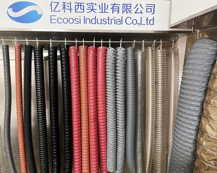 What is a Flexible Hose?