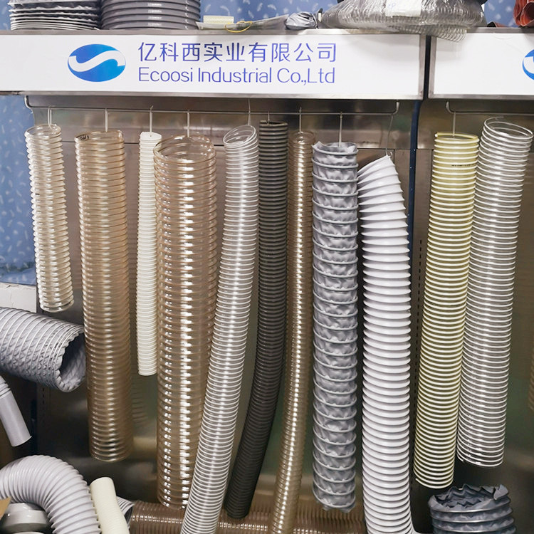 What is PVC Hose？