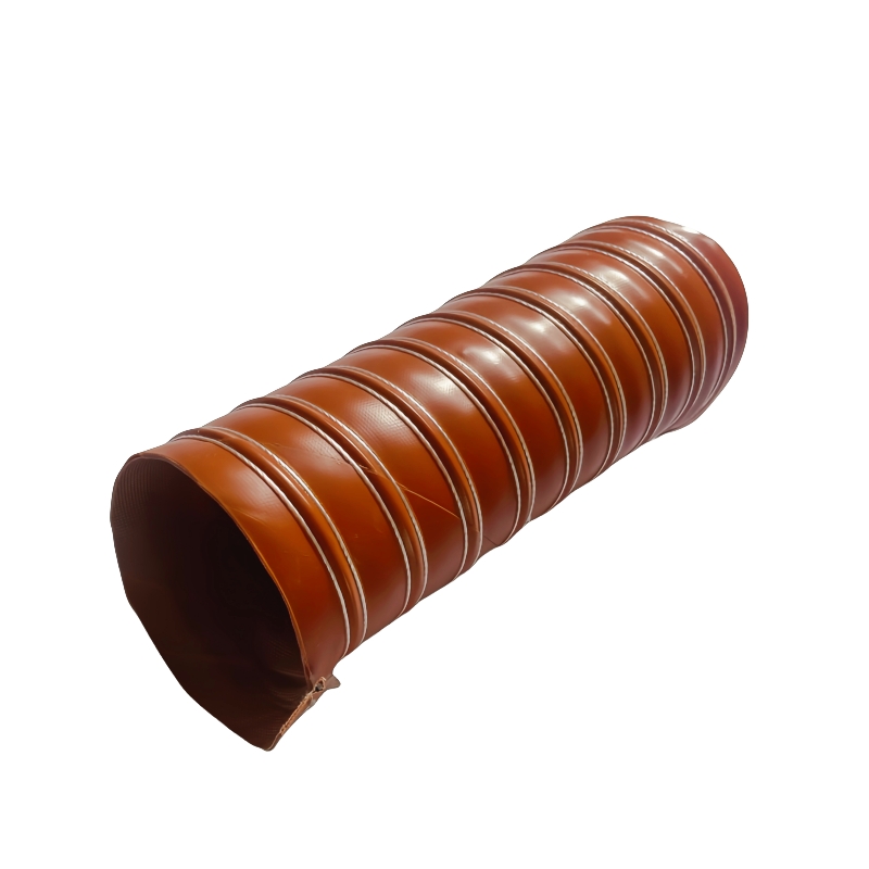 2 Ply Silicone Hose