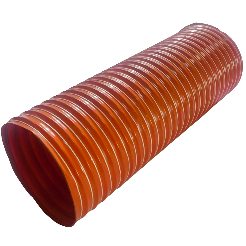 Single Layer Silicone Hose