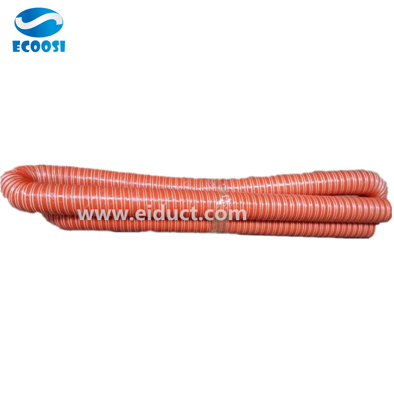 Silicone Duct